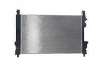 Thumbnail - Radiateur - CR781000S - MAHLE