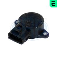 Devējs, Droseļvārsta stāvoklis 550443 ERA