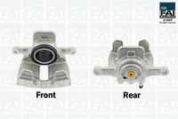 спирачен апарат