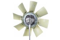 Thumbnail - Koelventilatorwiel - CFF420000P - MAHLE