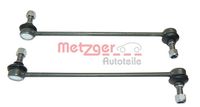 Stange/Strebe, Stabilisator