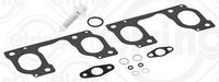 Thumbnail - Turbocharger, montageset - 558.120 - ELRING