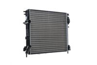 Thumbnail - Radiateur - CR35000S - MAHLE