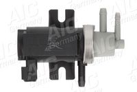 DRUCKWANDLER ABGASSTEUERUNG