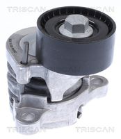 Riemenspanner, Keilrippenriemen