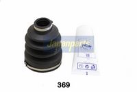 комплект маншон, полуоска