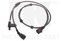 Sensor, Raddrehzahl