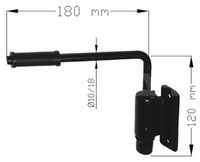 HALTER AUßENSPIEGEL