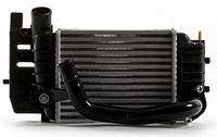 Thumbnail - Intercooler, inlaatluchtkoeler - CI441000P - MAHLE