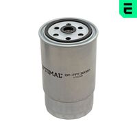 Filtru combustibil OPTIMAL, Cod: OP-FFF30080