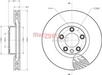 Bremsscheibe