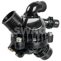 термостат, охладителна течност