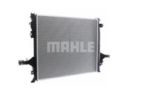 Thumbnail - Radiateur - CR1191000S - MAHLE