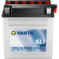 Starterbatterie