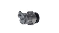 Thumbnail - Compressor, airconditioning - ACP1560000P - MAHLE