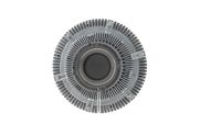 Thumbnail - Koppeling, radiateurventilator - CFC210000P - MAHLE