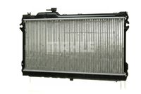Thumbnail - Radiateur - CR185000S - MAHLE