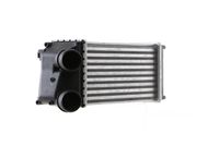 Thumbnail - Intercooler, inlaatluchtkoeler - CI16000S - MAHLE