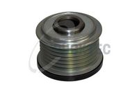 Fulie alternator TRUCKTEC AUTOMOTIVE, Cod: 02.17.030