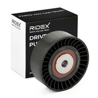Обтящна ролка, пистов ремък 310T0425 RIDEX
