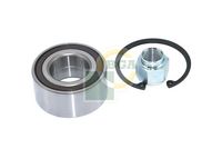 комплект колесен лагер