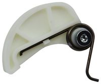 Spanner, Steuerkette