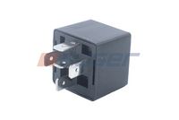 Releu, curent alimentare AUGER, Cod: 112113