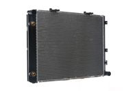 Thumbnail - Radiateur - CR263000S - MAHLE