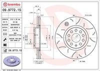 Bremsscheibe