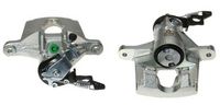 Bremssattel