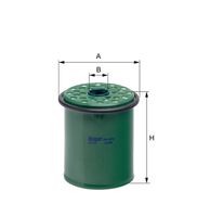 Kraftstofffilter