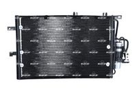 Kondensator, Klimaanlage