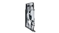 Thumbnail - Koelventilatorwiel - CFF403000P - MAHLE