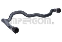 маркуч на радиатора