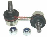 Stange/Strebe, Stabilisator