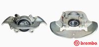 Bremssattel