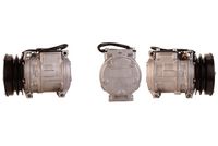 Compresor, climatizare ELSTOCK, Cod: 51-0364