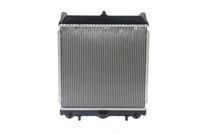 Thumbnail - Radiateur - CR339000S - MAHLE