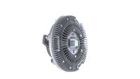 Thumbnail - Koppeling, radiateurventilator - CFC12000S - MAHLE