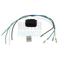 SET PENTRU REPARAT CABLURI SENZOR UNGHI MORT