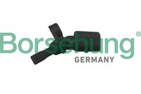 Sensor, Raddrehzahl