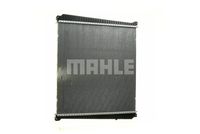 Thumbnail - Radiateur - CR818000P - MAHLE