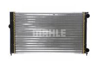 Thumbnail - Radiateur - CR366000S - MAHLE