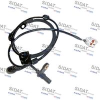 Sensor, Raddrehzahl