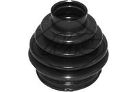 комплект маншон, полуоска