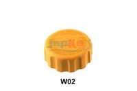 капачка, радиатор