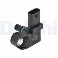 Sensor, Saugrohrdruck