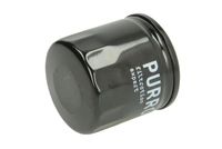 PURRO Oliefilter 2