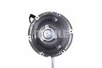 Thumbnail - Koppeling, radiateurventilator - CFC85000P - MAHLE