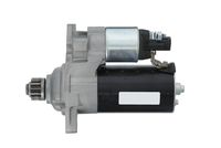 Μίζα VALEO RE-GEN REMANUFACTURED STOP&START
